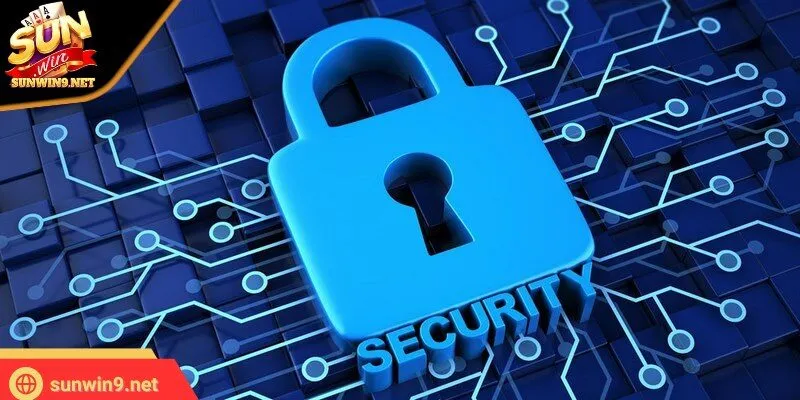 SUNWIN xây dựng mạng lưới bảo mật chặt chẽ