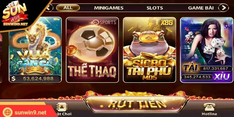 Chơi có trách nhiệm 3 Sunwin Người chơi cần cam kết chơi có văn hóa, không gian lận