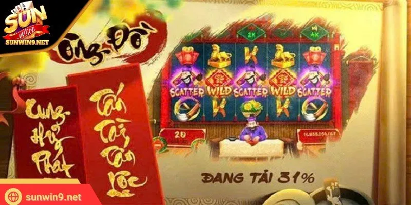 Tựa game Ông đồ đậm chất văn hóa truyền thống
