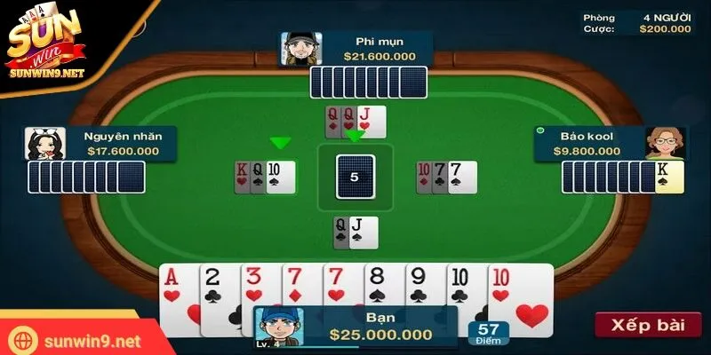 Chiến thuật đánh quân mồi để dụ đối thủ ăn 