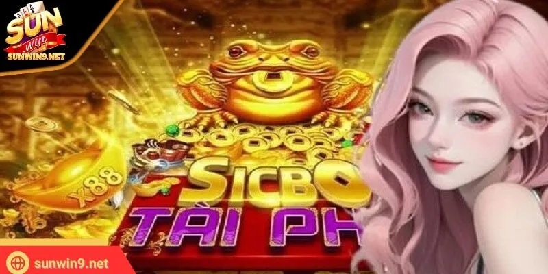 Game xí ngầu đỉnh cao