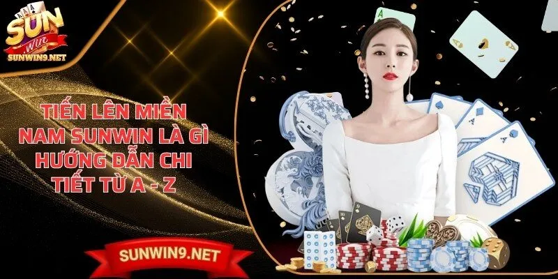 Tiến lên miền Nam