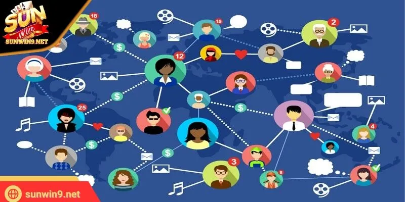 Trở thành đại lý SUNWIN - Hướng đi thông minh, thu nhập cao 3 Sunwin Cơ hội mở rộng mạng lưới đơn giản