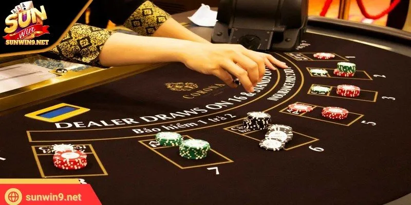 Xì dách hay blackjack là game bài quen thuộc với cộng đồng game thủ