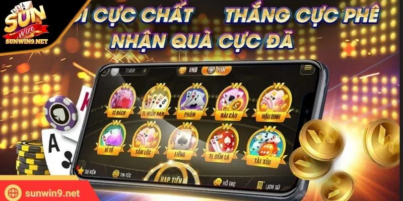 Cẩm Nang Game Bài Giúp Bạn Làm Chủ Mọi Ván Đấu 4 Sunwin Kiến thức hay là bạn nên rèn luyện tâm lý chơi vững vàng