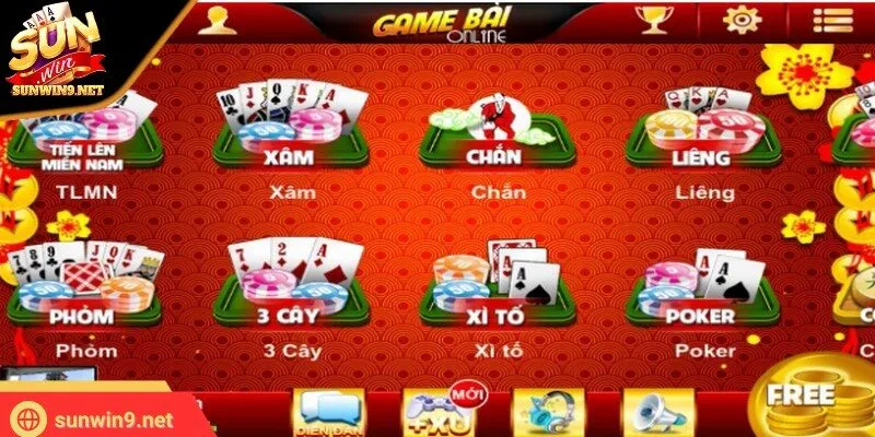 Cẩm Nang Game Bài Giúp Bạn Làm Chủ Mọi Ván Đấu 2 Sunwin Cẩm nang game bài tổng hợp mọi yếu tố cần thiết để bạn làm chủ cuộc chơi
