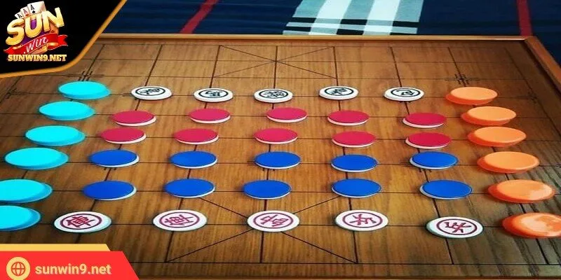 Game Cờ Úp - Trò Chơi Chiến Thuật Hấp Dẫn Hàng Đầu 3 Sunwin Luật di chuyển trong game cờ úp tuân theo luật truyền thống