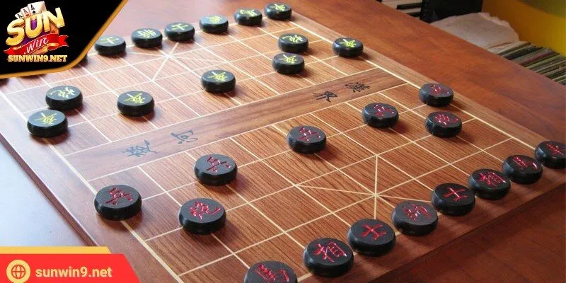 Game Cờ Úp - Trò Chơi Chiến Thuật Hấp Dẫn Hàng Đầu 4 Sunwin Khi chơi, hãy tận dụng quân đã mở và khai thác nhược điểm từ đối thủ