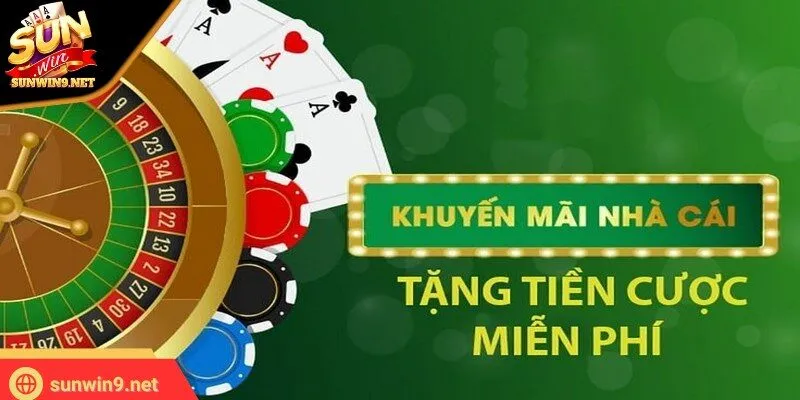 Khuyến Mãi Cho Tân Thủ – Cơ Hội Nhận CTKM Cực Hấp Dẫn 3 Sunwin Khuyến mãi cho tân thủ thường kèm với cơ hội tham gia sự kiện đặc biệt