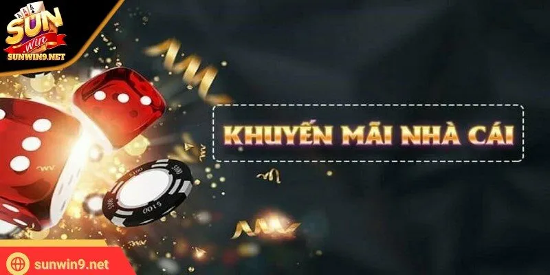 Hãy chú ý nhận khuyến mãi hợp lệ để quá trình suôn sẻ, tốt đẹp