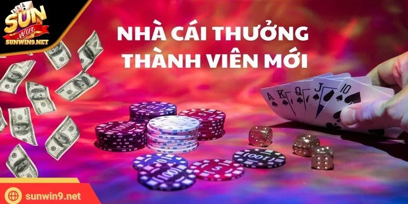 Chính sách thưởng giúp tăng cơ hội sinh lời nếu anh em tận dụng đúng