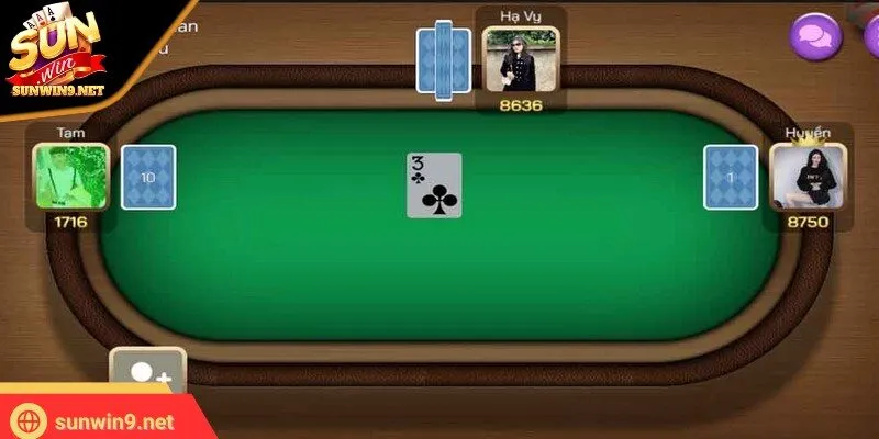 Kĩ xảo chơi game bất bại Sunwin với sai lầm nên biết là mất bình tĩnh