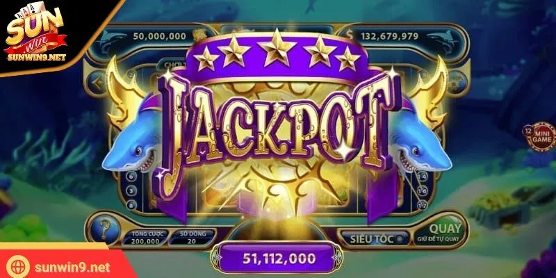 Nổ Hũ Thủy Cung – Trải Nghiệm Đại Dương Kỳ Bí Rinh Quà Lớn 4 Sunwin Hãy theo dõi chu kỳ quay hũ để tối ưu chiến thắng bùng nổ