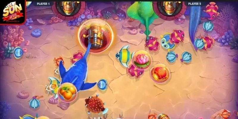 Bắn Cá Hải Vương Sunwin – Tựa Game Đổi Thưởng Siêu Hấp Dẫn 2 Sunwin Giới thiệu về bắn cá Hải Vương hấp dẫn hiện nay