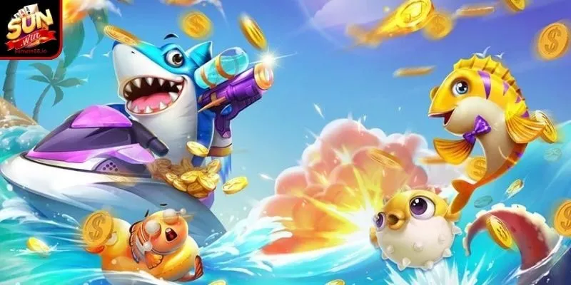 Giới thiệu sâu hơn về chuyên mục bắn cá Sunwin