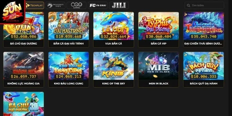 Nhà phát hành Techplay