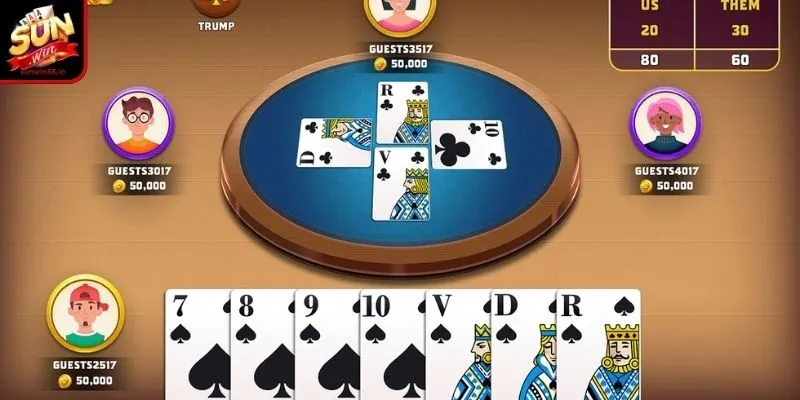 Game Bài 3D Là Gì? Tìm Hiểu Tất Tần Tật Game Cùng Sunwin 10 Sunwin Giải thích cho người chơi game bài 3D là gì?