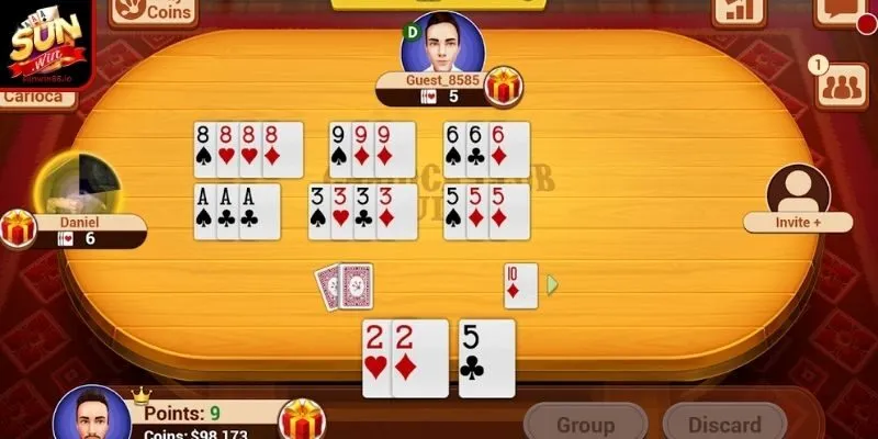 Game Bài 3D Là Gì? Tìm Hiểu Tất Tần Tật Game Cùng Sunwin 11 Sunwin Thưởng hậu hĩnh và minh bạch