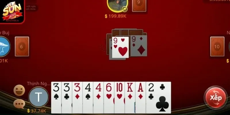 Game Bài 3D Là Gì? Tìm Hiểu Tất Tần Tật Game Cùng Sunwin 12 Sunwin Siêu phẩm quốc dân tiến lên