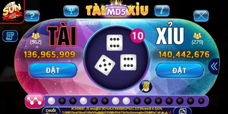 Game Tài Xỉu Rút Tiền Mặt Sunwin An Toàn Và Hấp Dẫn 2025 3 Sunwin Các phiên bản trò chơi hấp dẫn