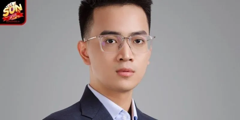 CEO Trần Nguyên Lê 2 Sunwin CEO Trần Nguyên Lê và những đêm dài cô đơn miệt mài với code