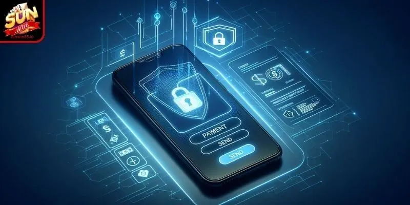 Chính Sách Bảo Mật Sunwin 3 Sunwin Chính sách bảo mật trách nhiệm hội viên trong việc tuân thủ quy định