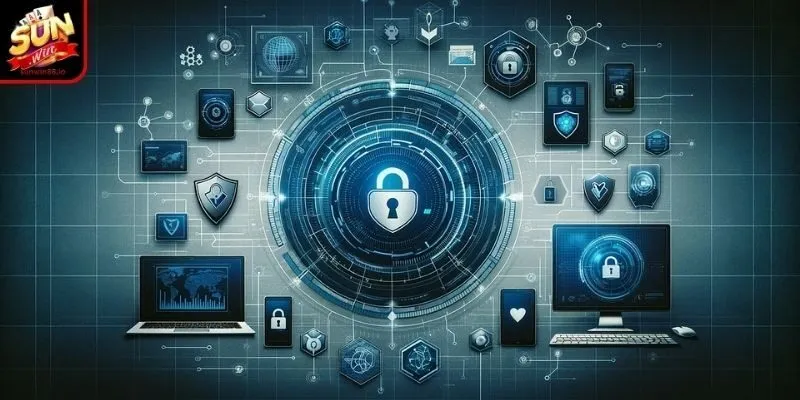 Chính Sách Bảo Mật Sunwin 2 Sunwin Xử lý game thủ vi điều khoản phạm chính sách bảo mật