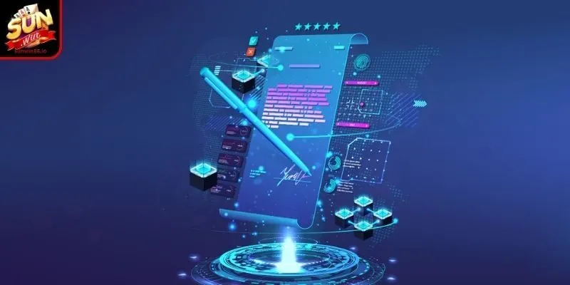 Điều Khoản Sử Dụng Sunwin 2 Sunwin Điều khoản sử dụng yêu cầu khi tạo tài khoản