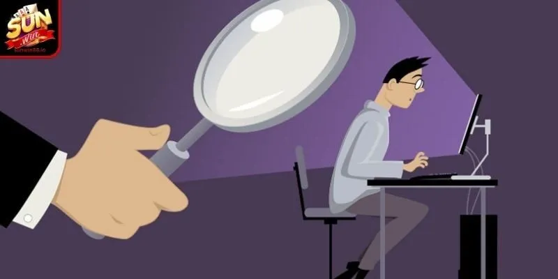 Quyền Riêng Tư Sunwin 3 Sunwin Trách nhiệm nghĩa vụ của hội viên cược với quyền riêng tư