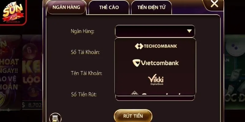 Câu Hỏi Thường Gặp Tại Sunwin 2 Sunwin Câu hỏi thường gặp về nạp, rút và giao dịch