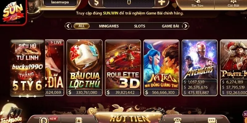 Giới Thiệu Sunwin 2 Sunwin Giới thiệu Sunwin với những giá trị cốt lõi