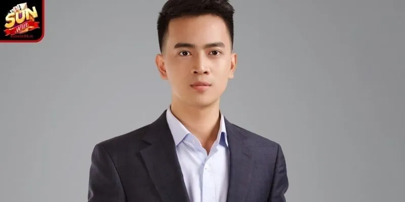 CEO Trần Nguyên Lê 1 Sunwin Giới thiệu về CEO Trần Nguyên Lê người sáng lập đa tài