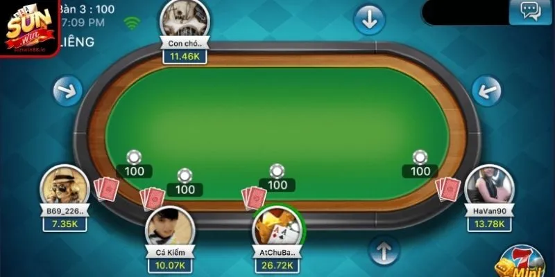 Liêng Sunwin – Siêu Phẩm Mạo Hiểm Tố Lớn Nhận Thưởng To 12 Sunwin Những chiến thuật được cao thủ dùng