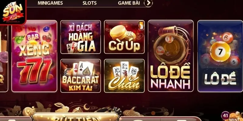 Đôi nét giới thiệu về chuyên mục lô đề Sunwin