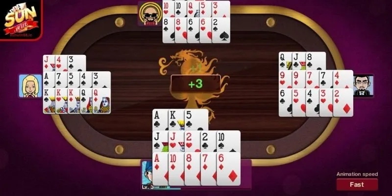 Mậu Binh Sunwin – Căng Thẳng Từng Nước Đi Thắng Lớn Dễ Dàng 4 Sunwin Những kinh nghiệm quý giá giúp tối ưu cơ hội thắng