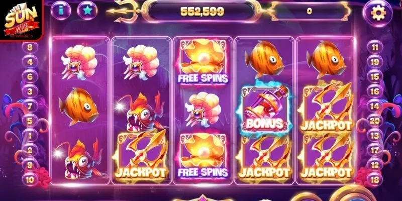 Nổ Hũ Thủy Cung Sunwin – Cuộc Phiêu Lưu Săn Kho Báu Bí Ẩn 4 Sunwin Những mẹo cược được nhiều người áp dụng