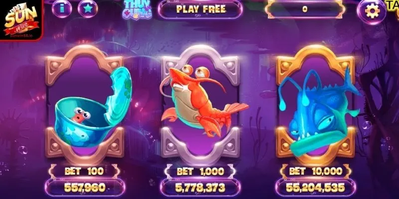 Nổ Hũ Thủy Cung Sunwin – Cuộc Phiêu Lưu Săn Kho Báu Bí Ẩn 2 Sunwin Khám phá thế giới nổ hũ Thủy Cung Sunwin