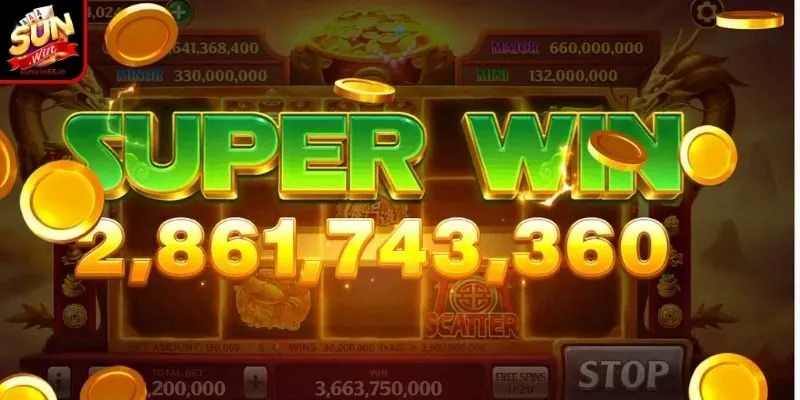 Nohu90 - Khám Phá Slot Game Đổi Thưởng Đỉnh Cao Trên Sunwin 3 Sunwin Nạp tiền để bắt đầu tham gia