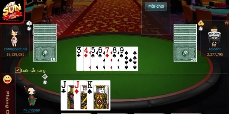 Sâm Lốc Sunwin – Đỉnh Cao Chiến Thuật Nơi Bản Lĩnh Lên Ngôi 10 Sunwin Giới thiệu tổng quan về sâm lốc Sunwin