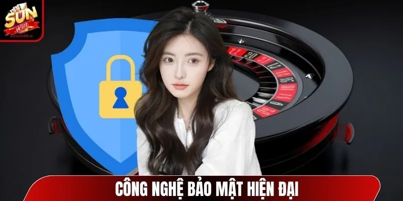 ssunwin cong nghe bao mat Sunwin