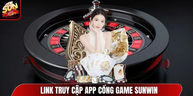 sunwin link truy cap Sunwin