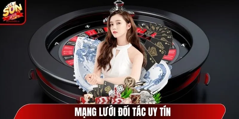 sunwin mang luoi doi tac uy tin Sunwin