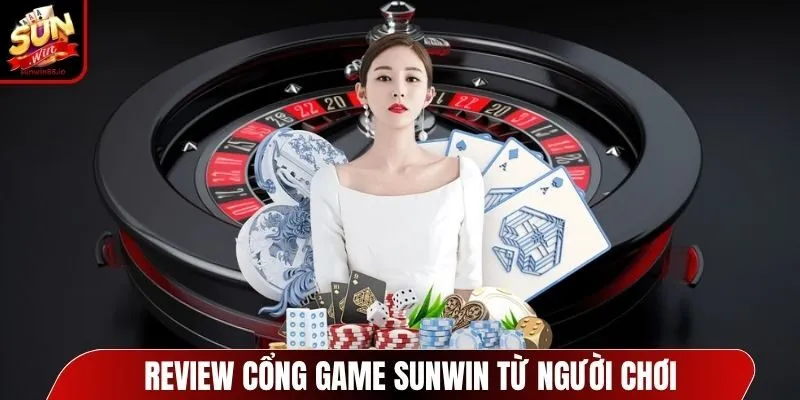 sunwin review cong game Sunwin