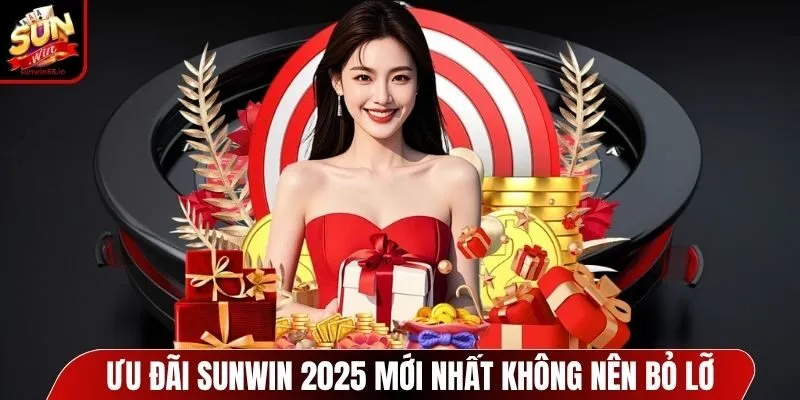 sunwin uu dai Sunwin