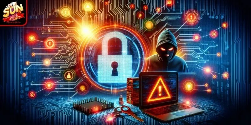 Cảnh báo bảo mật