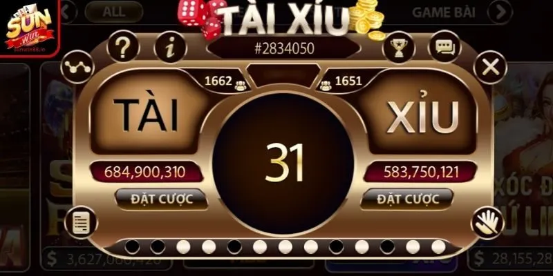 Tool Tài Xỉu Sunwin – Trợ Thủ Phân Tích Chuẩn Tối Ưu Đặt Cược 12 Sunwin Nắm bắt một số cách dùng hiệu quả nhất hiện nay