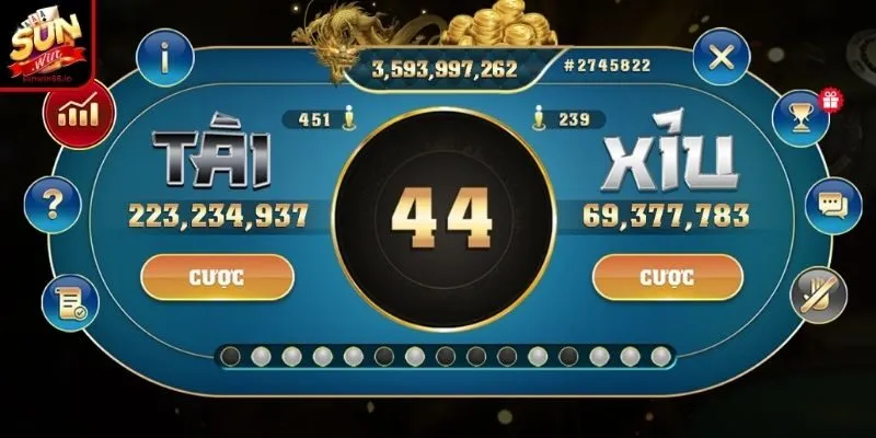 Tool Tài Xỉu Sunwin – Trợ Thủ Phân Tích Chuẩn Tối Ưu Đặt Cược 10 Sunwin Khái niệm cơ bản về tool tài xỉu và cách thức vận hành