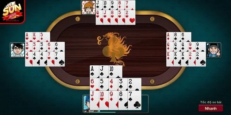 Top Game Bài Đổi Thưởng - Sunwin Cập Nhật Siêu Phẩm Hay 12 Sunwin Mậu binh tư duy chiến lược đỉnh cao